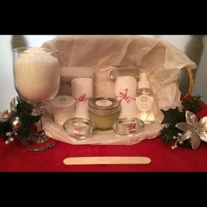 Aromatherapy Gift Set
